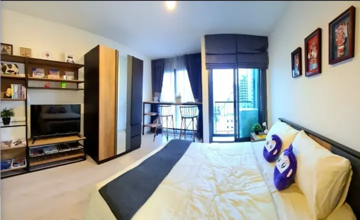 Property photos for Rhythm Rangnam