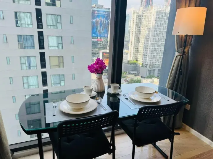 Property photos for Chewathai Residence Asoke
