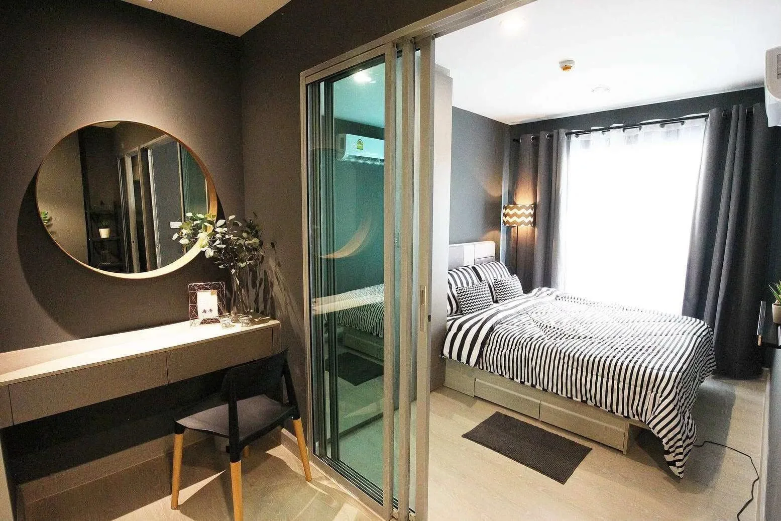 Property photos for NICHE ID Sukhumvit 113