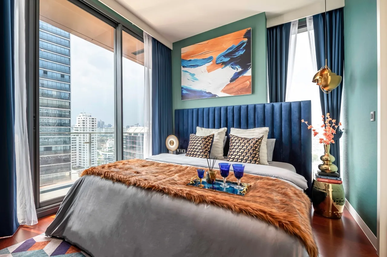 Property photos for KHUN by YOO inspired by Starck