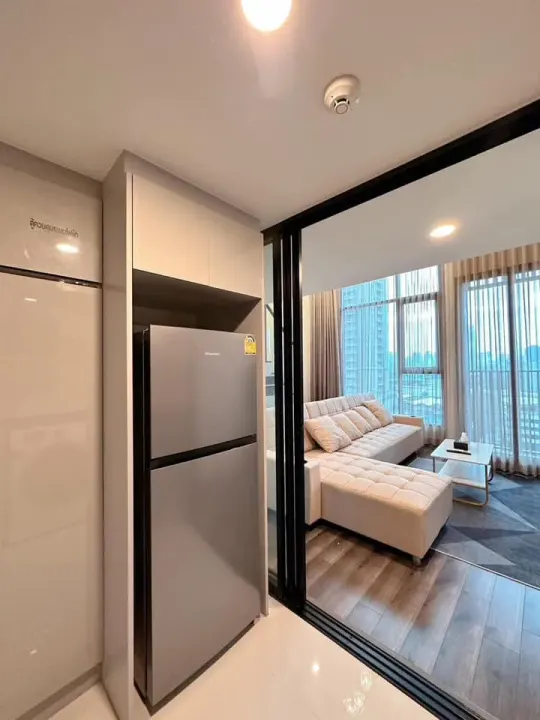 Property photos for KnightsBridge Space ??? Rama9