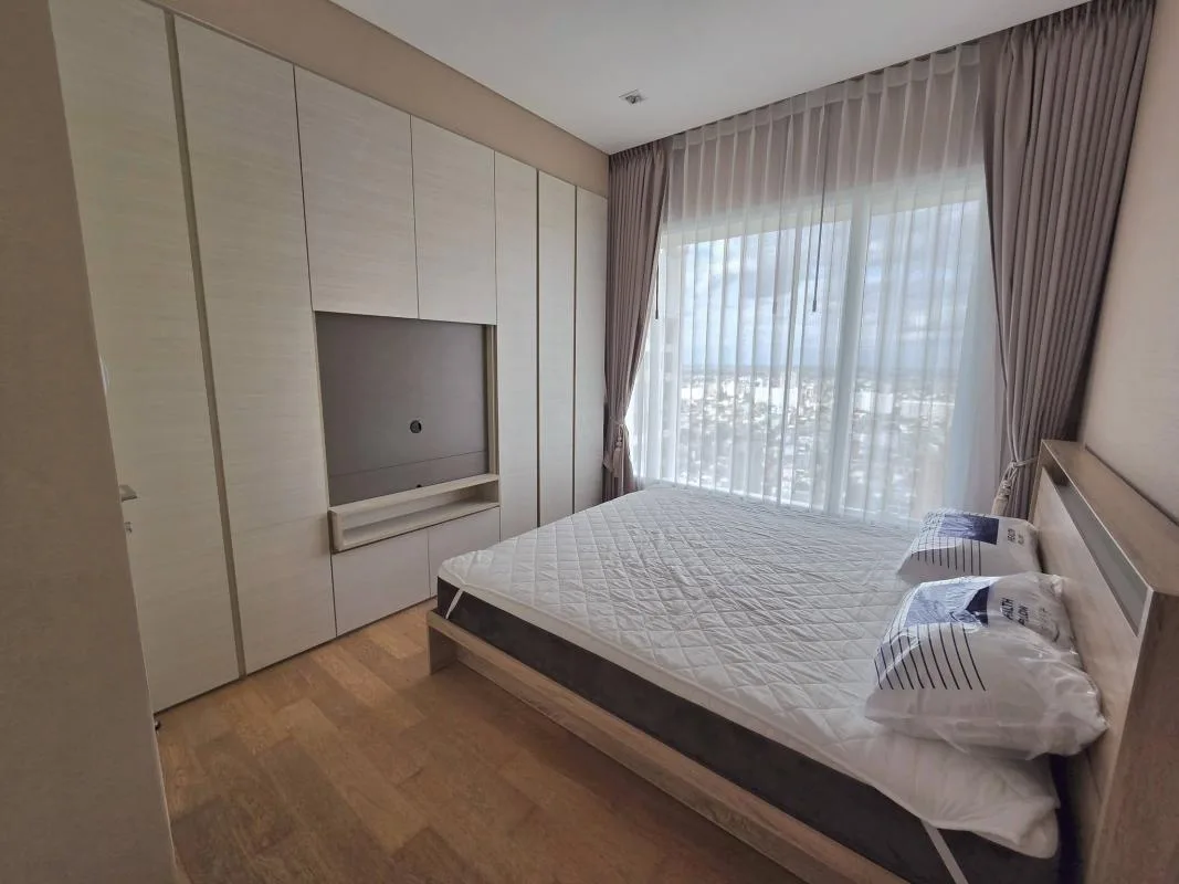 Property photos for The Saint Residences