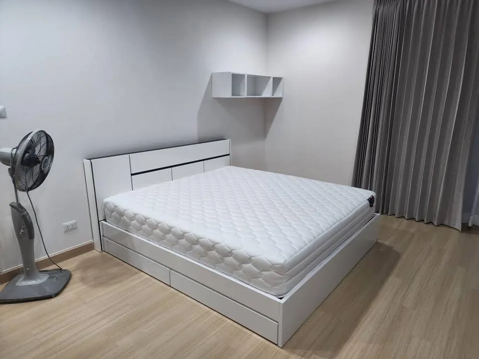 Property photos for Supalai Riva Grande