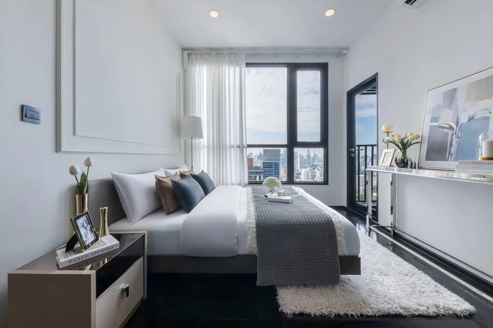 Property photos for Park Origin Thonglor
