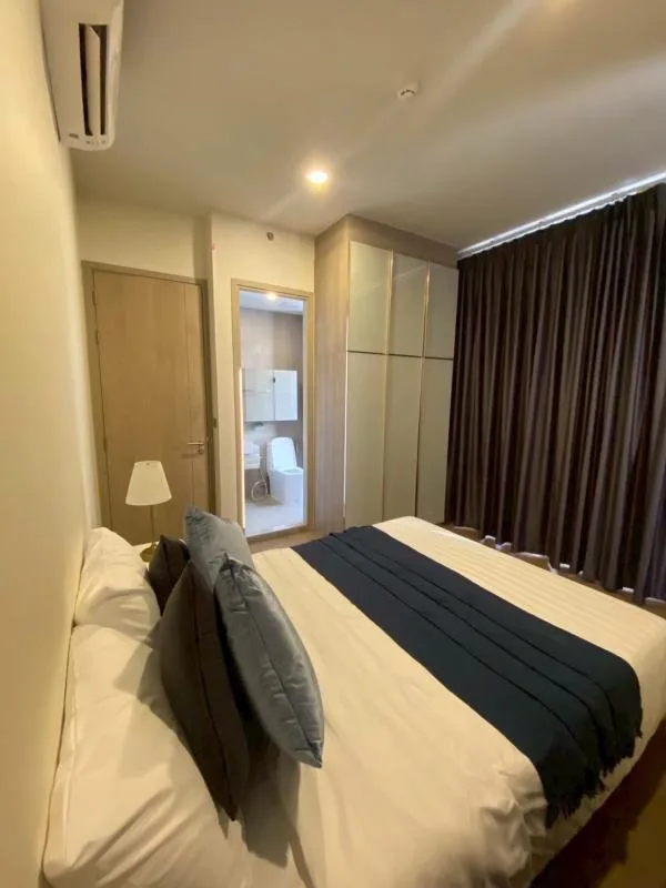 Property photos for Park Origin Phaya Thai