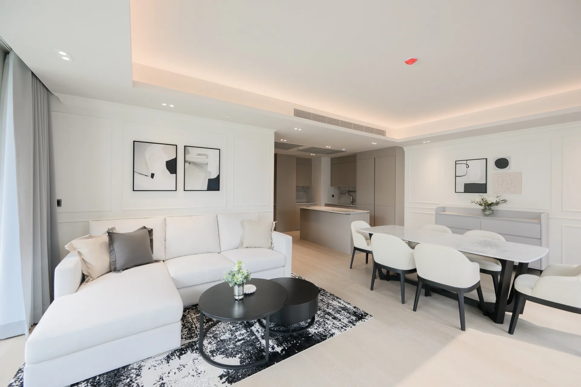 Property photos for Tonson One Residence