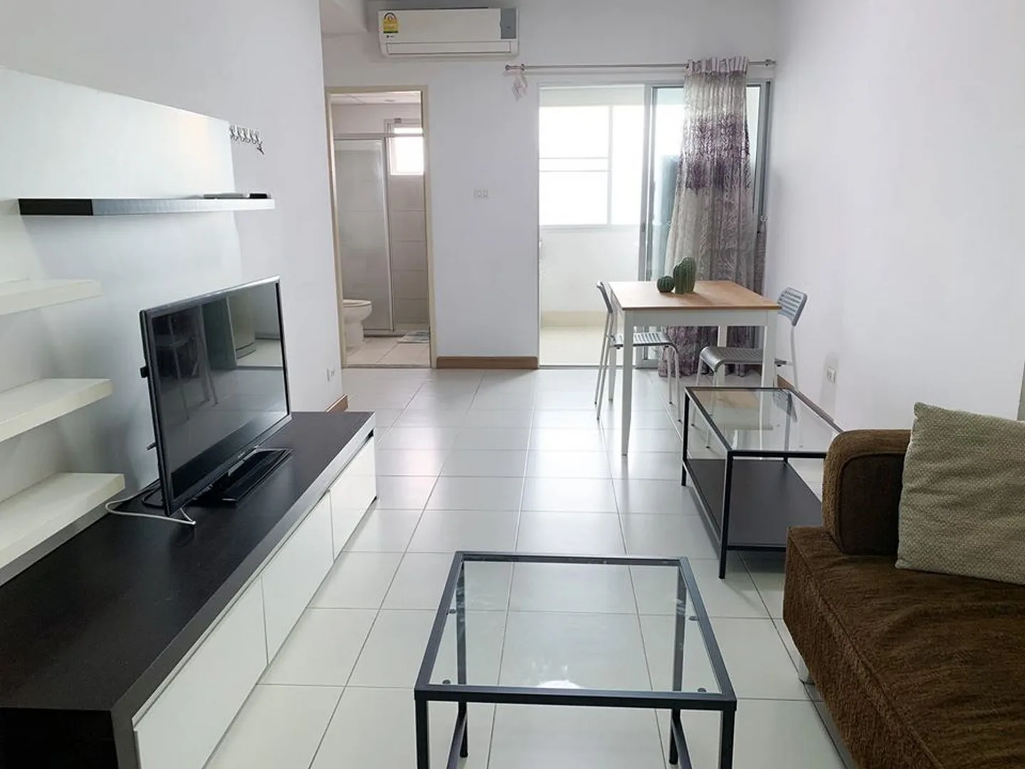 Property photos for Supalai Park Ratchayothin