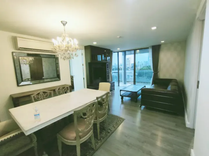 Property photos for The Room Sukhumvit 40