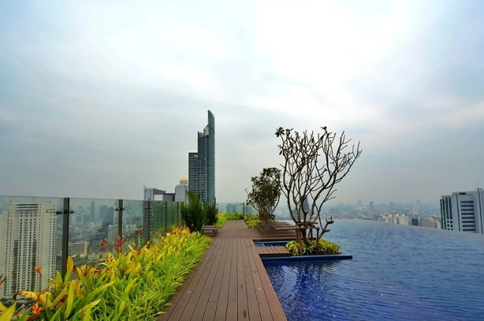 Property photos for Urbano Absolute Sathon - Taksin