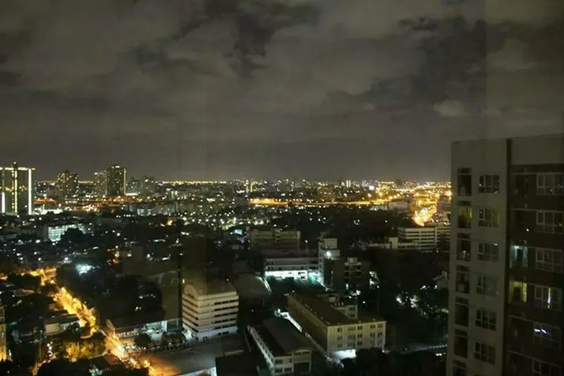 Property photos for Aspire Rama 4