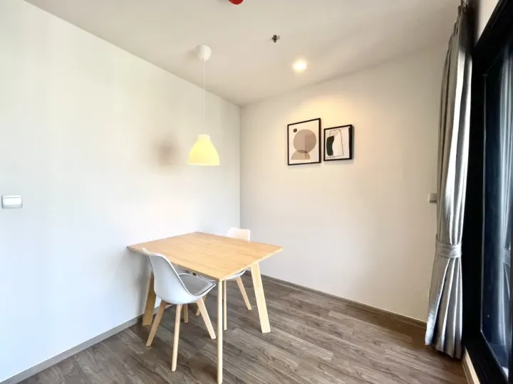 Property photos for Life Ladprao Valley