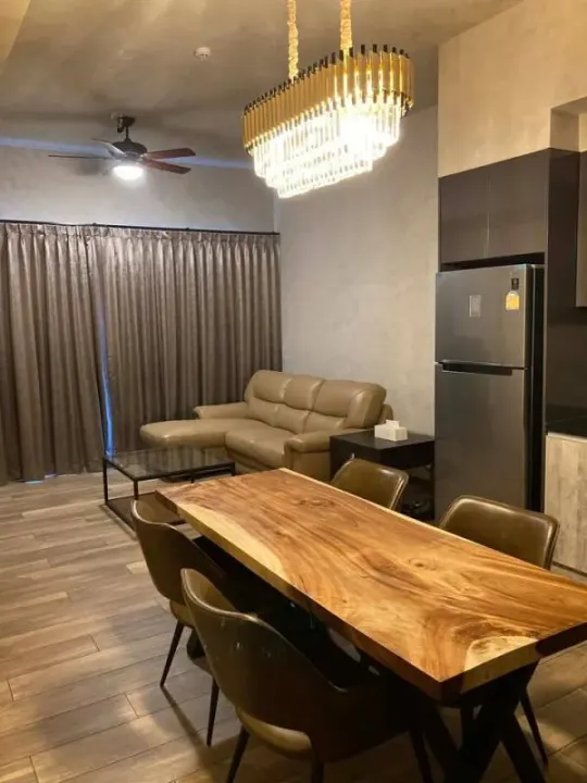 Property photos for The Lofts Asoke