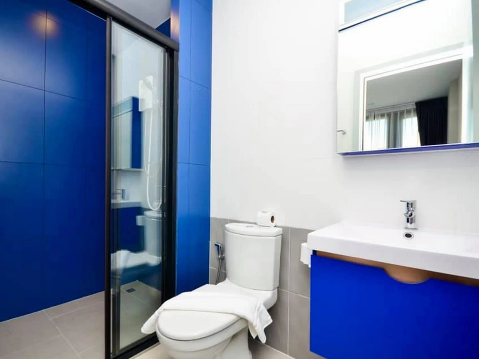 Property photos for XT Ekkamai