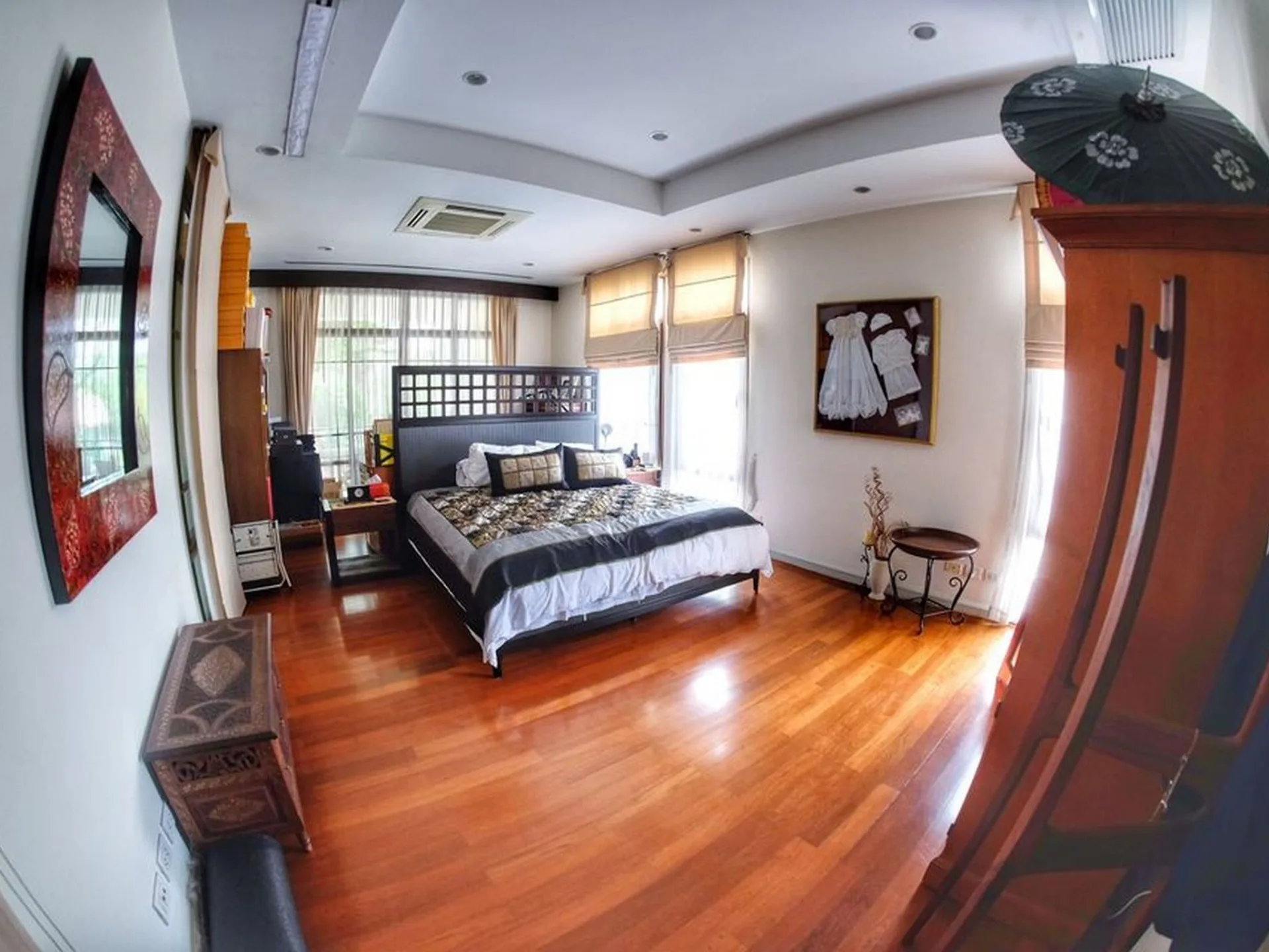 Property photos for Moobaan Sansiri