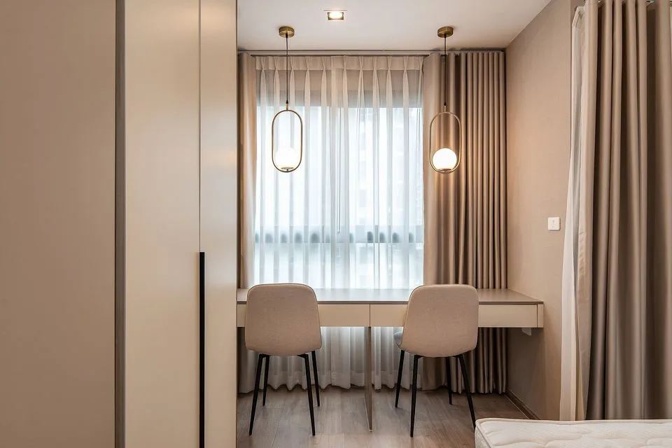 Property photos for Ideo Rama 9 - Asoke