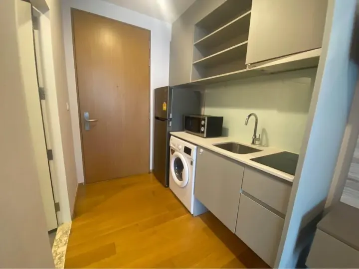 Property photos for Noble Revolve Silom