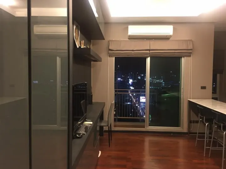 Property photos for Thru Thonglor