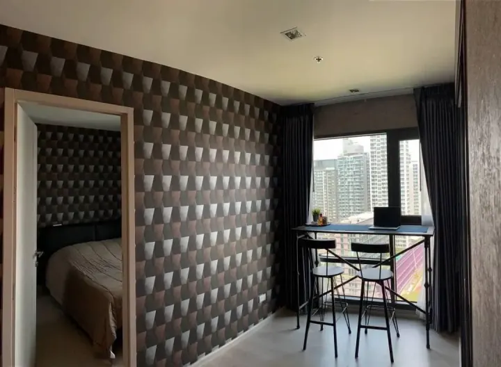 Property photos for Rhythm Sukhumvit 36 - 38