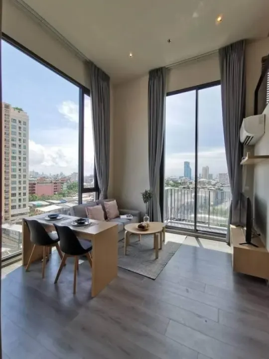 Property photos for The Reserve Phahol - Pradipat
