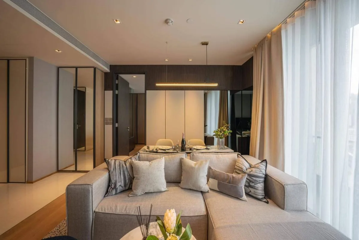 Property photos for BEATNIQ Sukhumvit 32