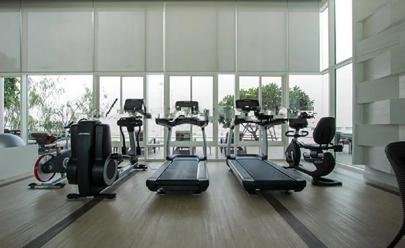 Property photos for Menam Residences
