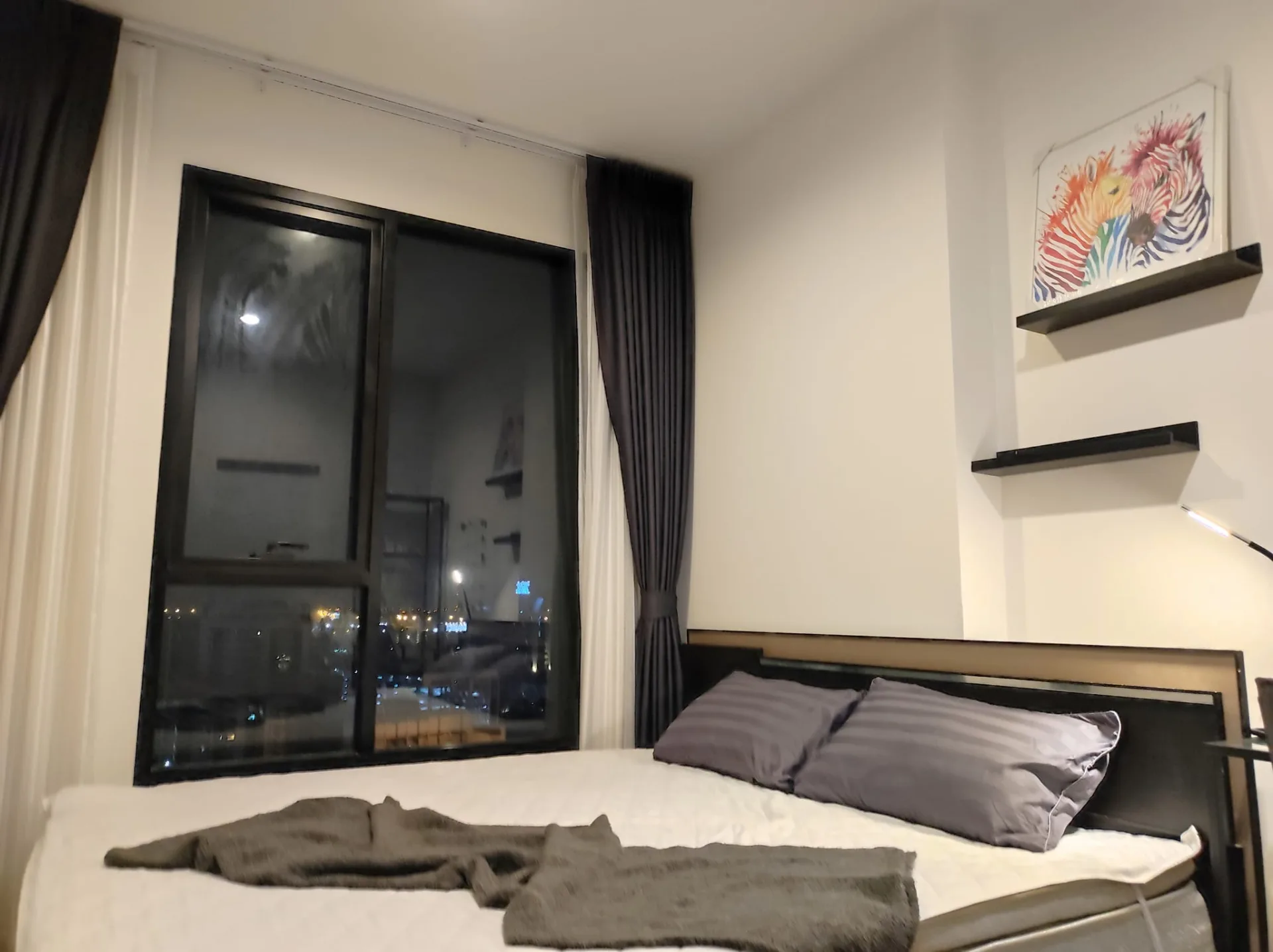 Property photos for The Niche Pride Thonglor-Phetchaburi