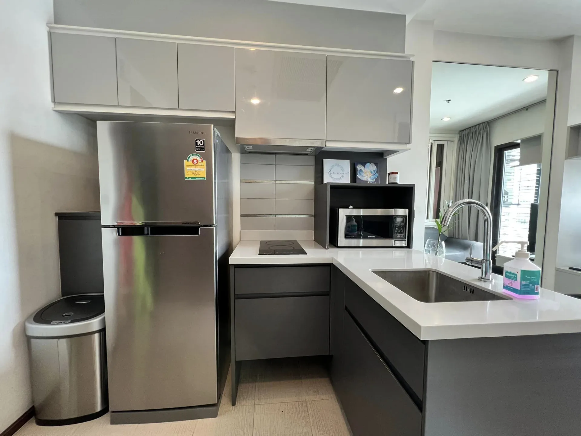 Property photos for WYNE Sukhumvit