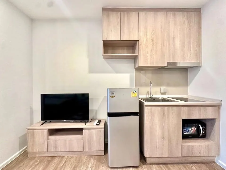 Property photos for Modiz Sukhumvit 50