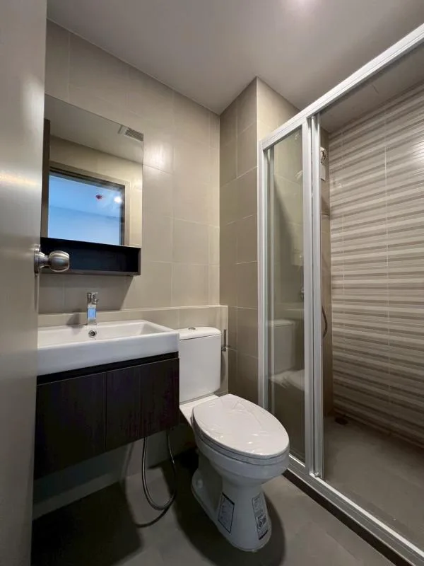 Property photos for Aspire Sukhumvit-rama4