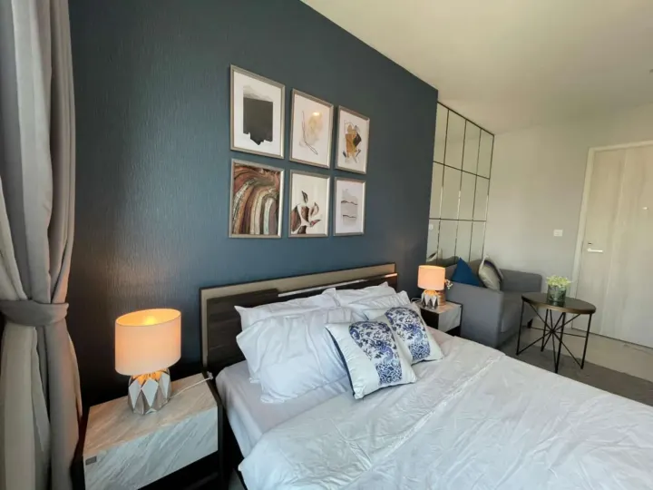 Property photos for Life Asoke
