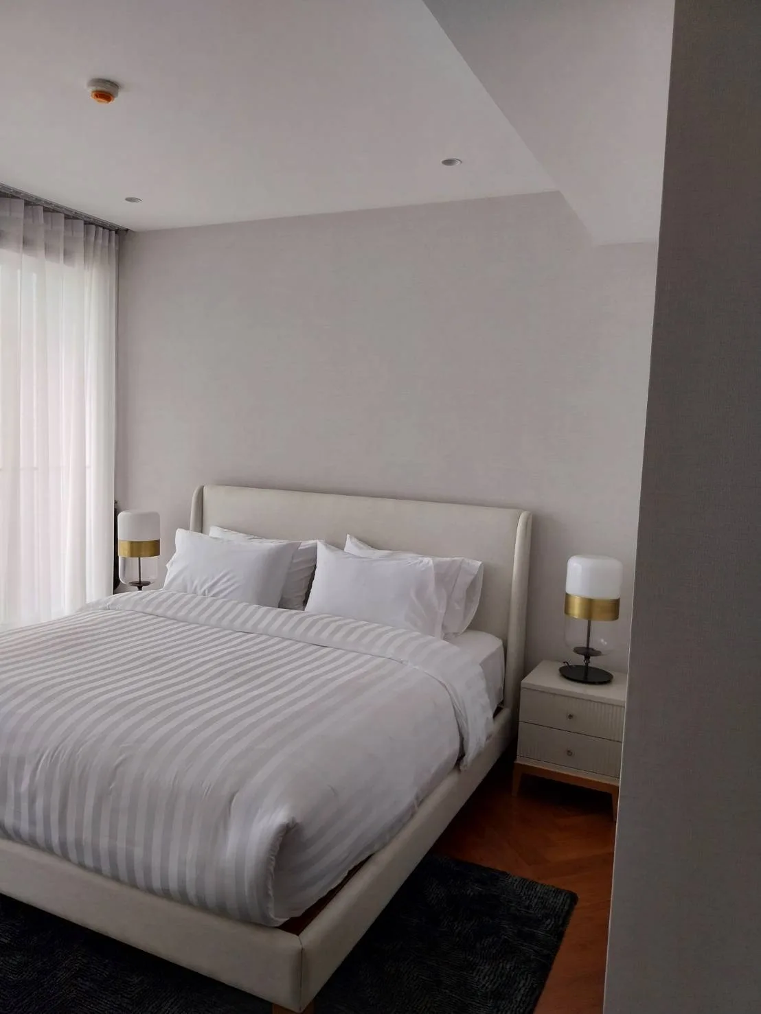 Property photos for La Citta Delre Thonglor 16
