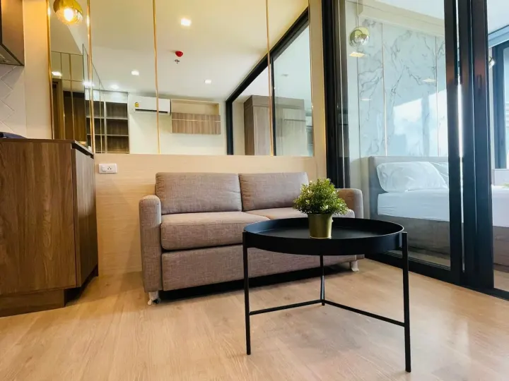 Property photos for THE LINE Phahonyothin Park