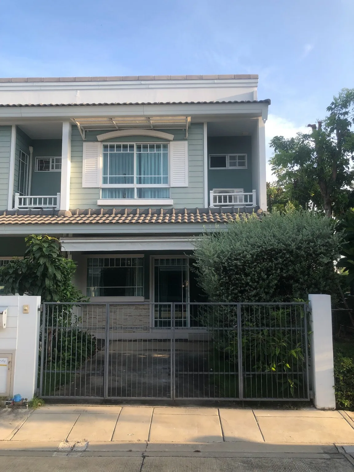 Property photos for Indy Bangna Km.7