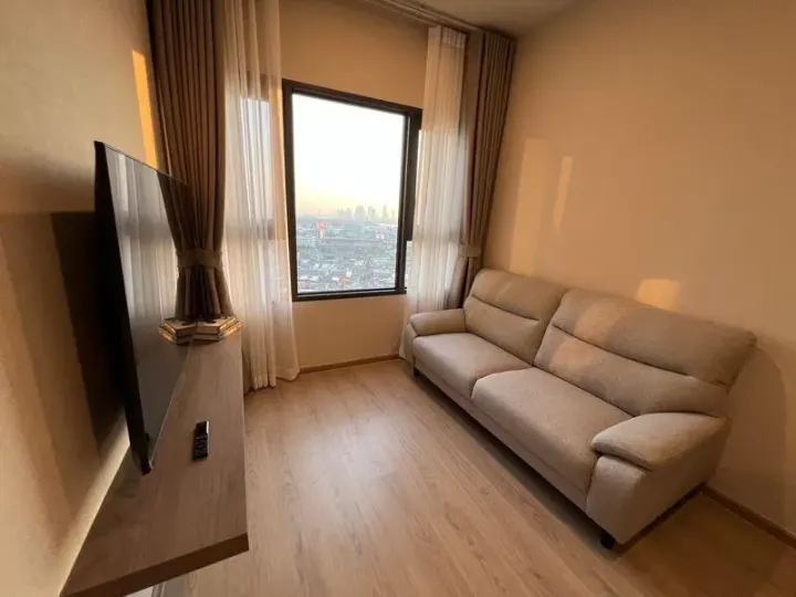 Property photos for Life Rama 4 - Asoke