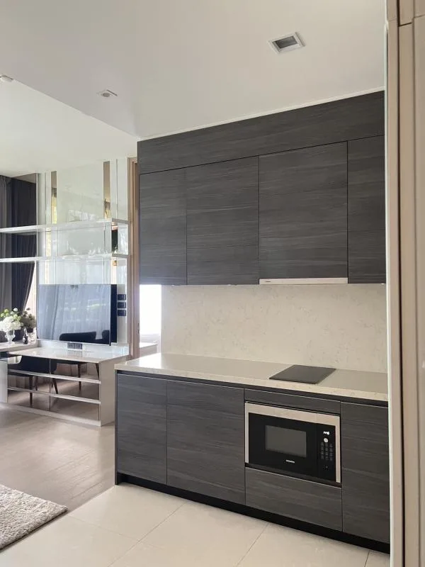 Property photos for The Esse Asoke