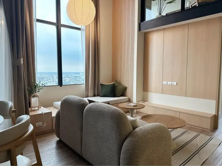 Property photos for Siamese Sukhumvit 48/1