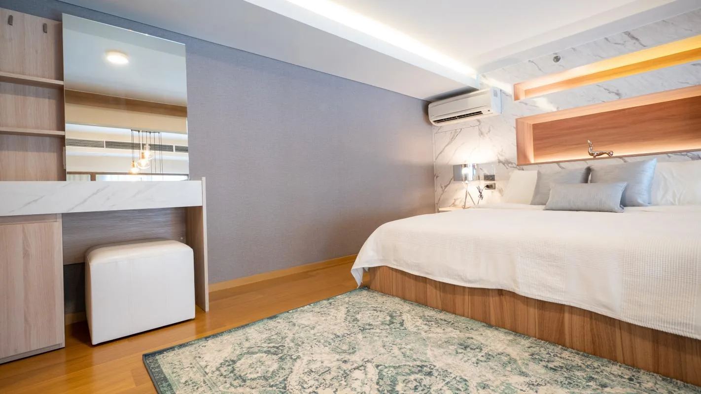 Property photos for Siamese Exclusive Sukhumvit 31