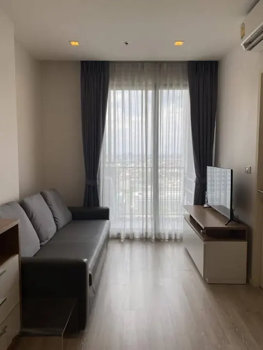 Property photos for Quinn Condo Ratchada