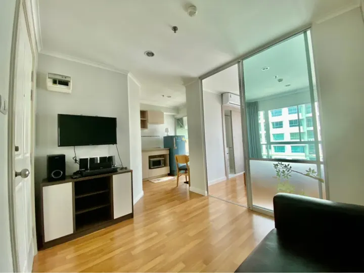 Property photos for Lumpini Park Riverside Rama 3