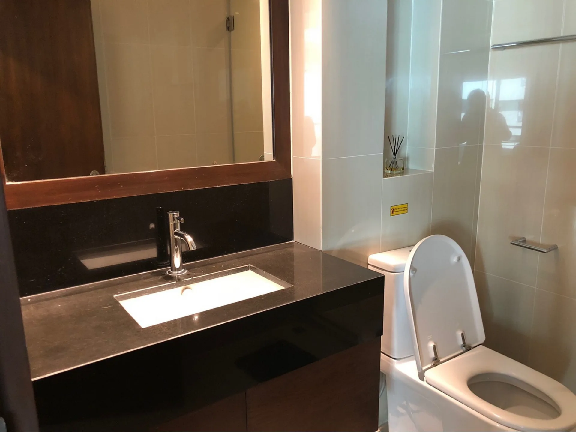 Property photos for Sathorn Gardens