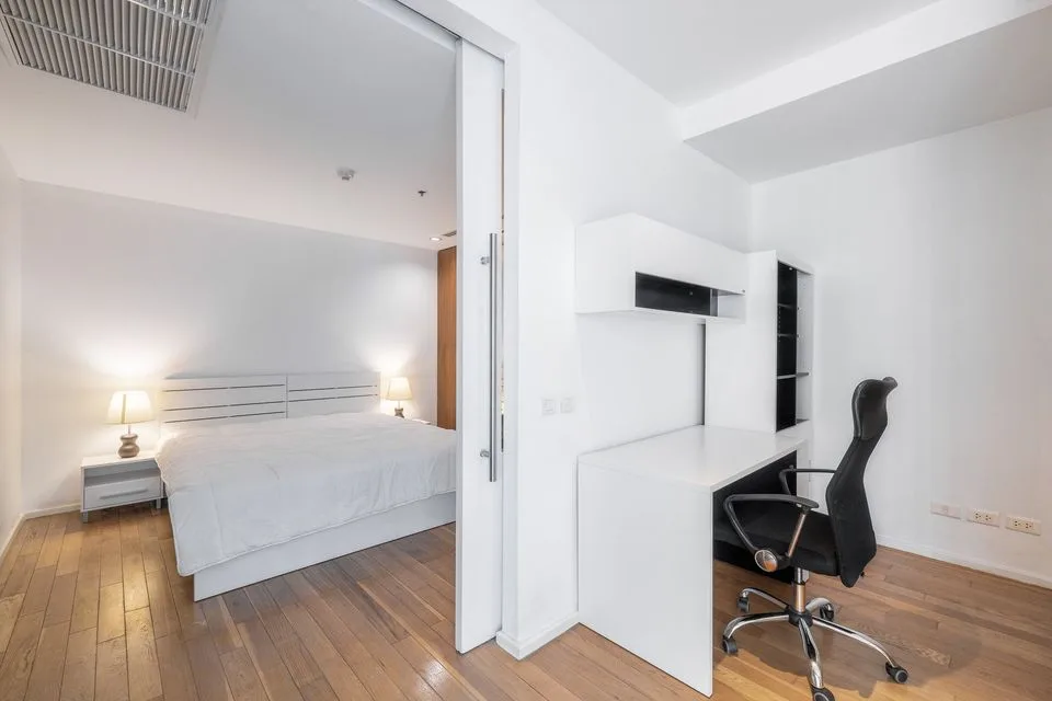 Property photos for The Legend Saladaeng