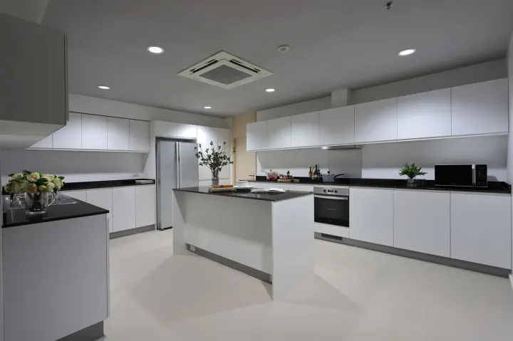 Property photos for Biohouse Service Apartment