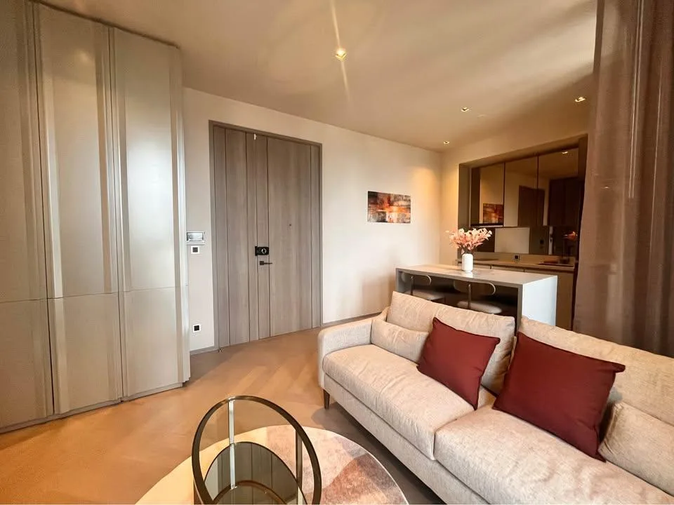 Property photos for The Reserve Sathorn