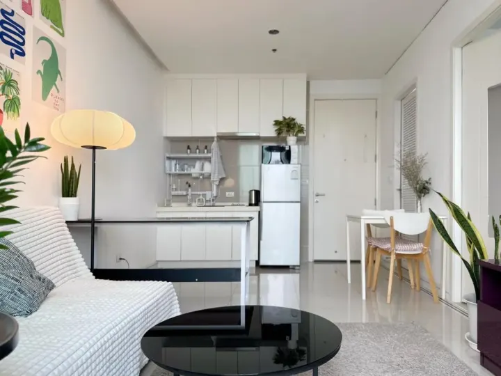 Property photos for Tc Green Rama 9