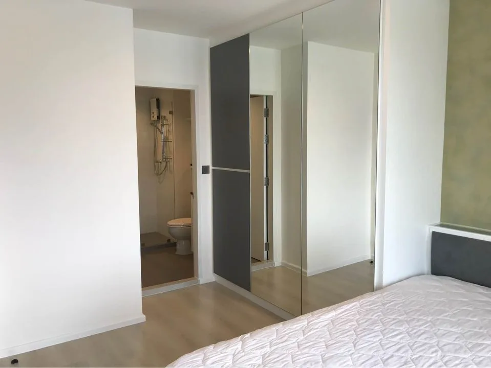 Property photos for Aspire Sukhumvit 48