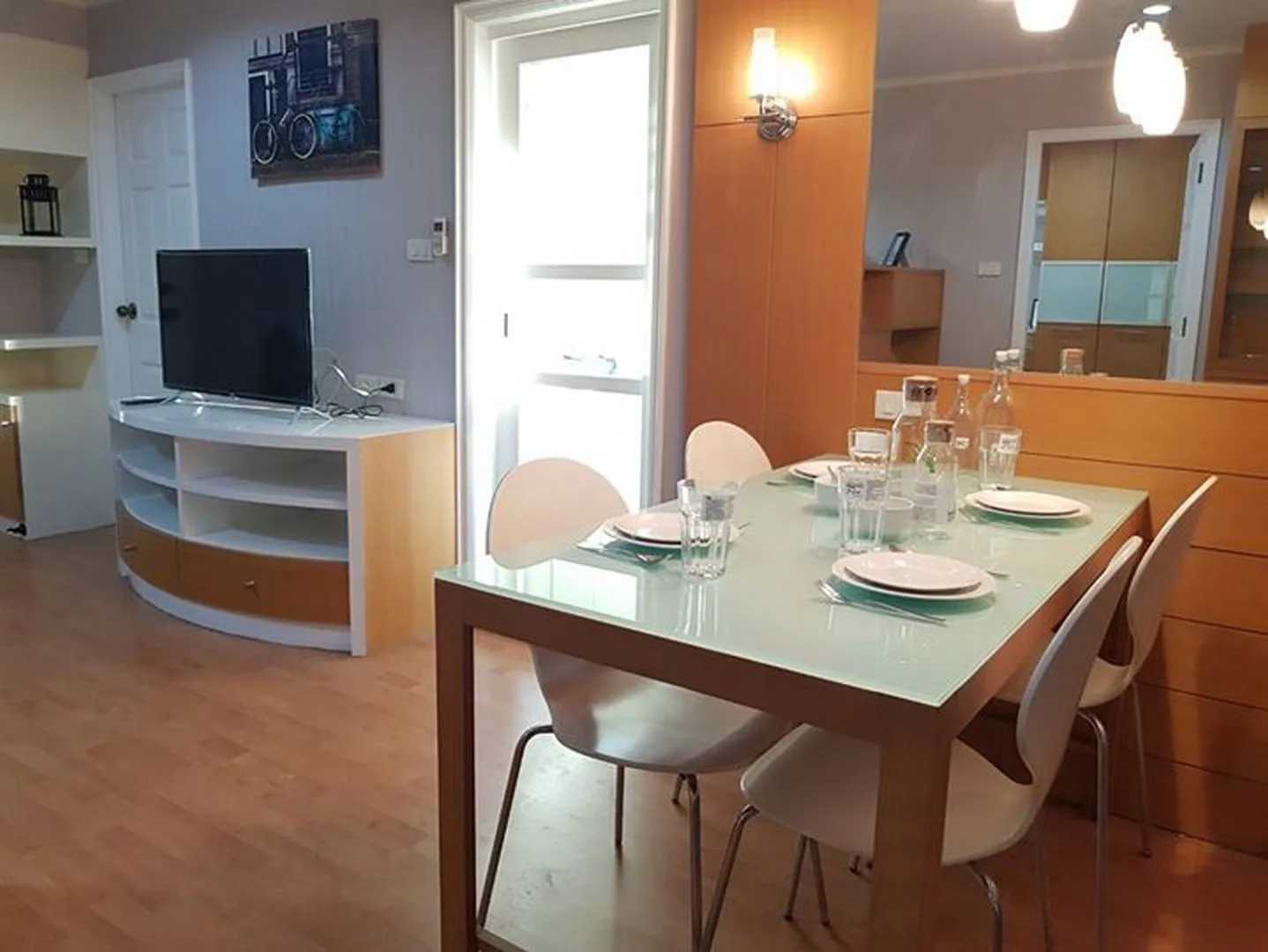 Property photos for Lumpini Ville Sukhumvit 77