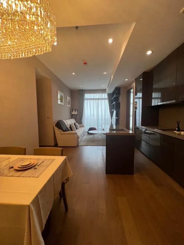 Property photos for The Diplomat Sathorn