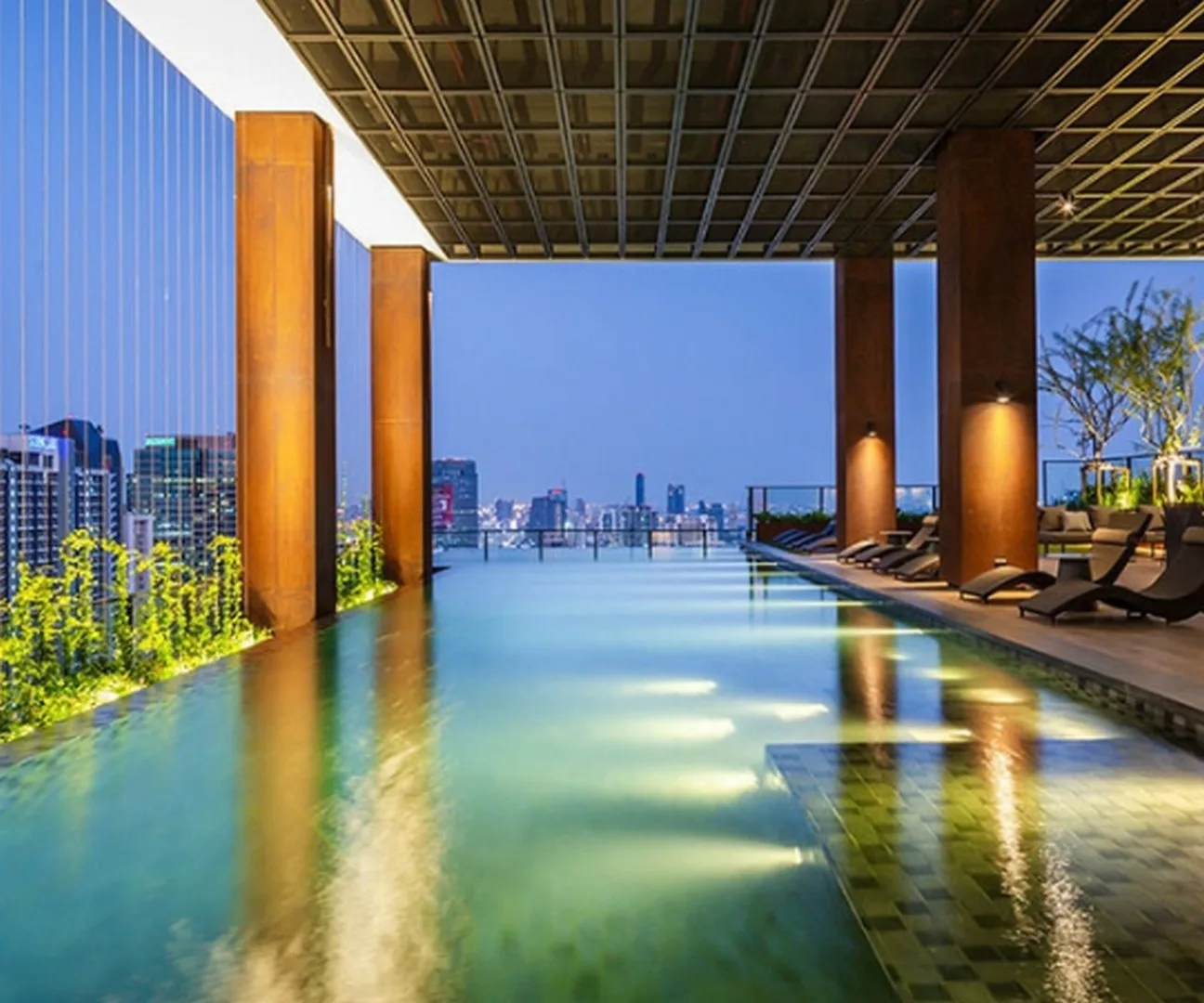 Property photos for The Lofts Asoke