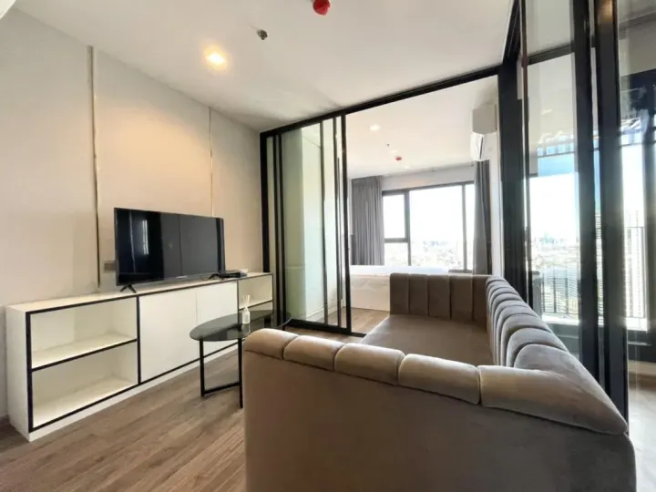 Property photos for Life Ladprao Valley