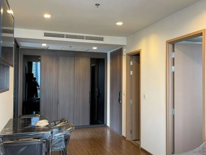 Property photos for The Line Sukhumvit 71
